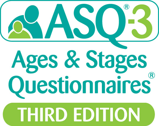 ASQ-3 logo